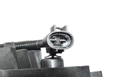 VENTILATOR RADIATOR KAMOKA 7740182 2