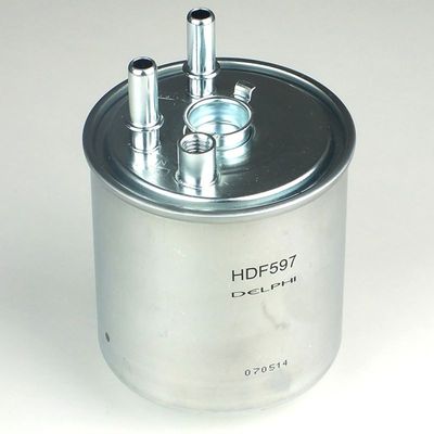 FILTRU COMBUSTIBIL DELPHI HDF597 15