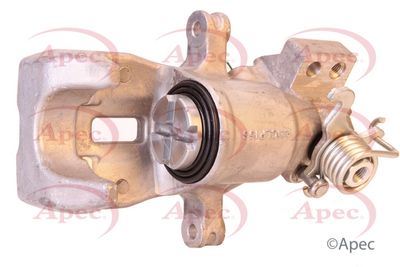 APEC Brake Caliper RCA685