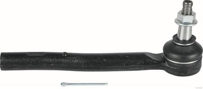 накрайник на напречна кормилна щанга HERTH+BUSS JAKOPARTS J4830887