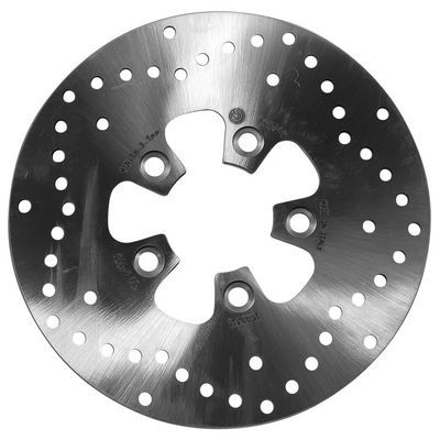 BREMBO Stabdžių diskas