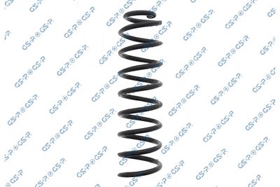 Sprężyna zawieszenia GSP 36302550