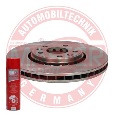 DISC FRANA MASTER-SPORT GERMANY 24012802451PCSMSP 3