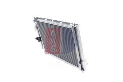 KüHLMODUL AKS DASIS 180092N 9