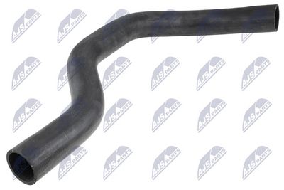 Hadica turba, Hadica plniaceho vzduchu NTY GPP-CH-042