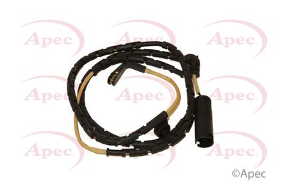 Brake Pad Warning Wire APEC WIR5185