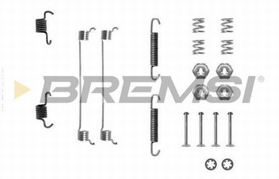 SET ACCESORII SABOT DE FRANA