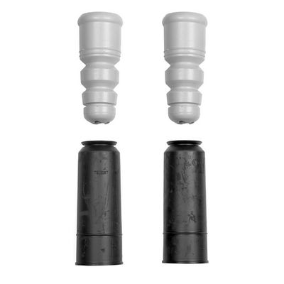 STAUBSCHUTZSATZ STOßDäMPFER