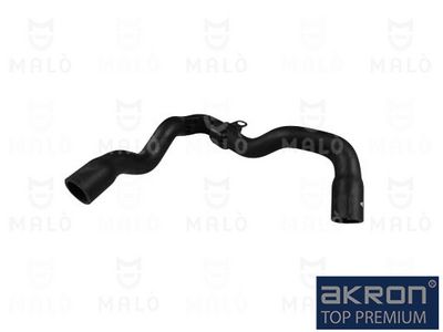 маркуч на радиатора AKRON-MALÒ 23195A