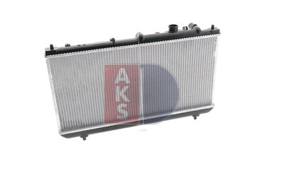 KüHLER MOTORKüHLUNG AKS DASIS 111230N 6