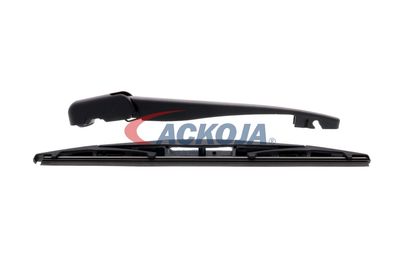 SET STERGATOARE CURATARE PARBRIZ ACKOJA A260242 11