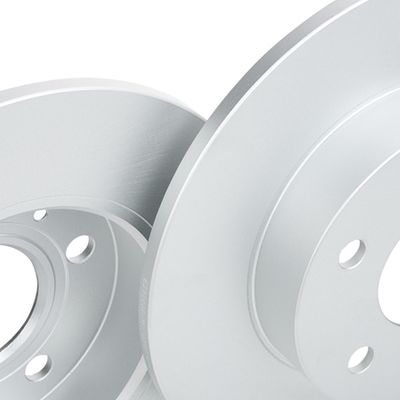 спирачен диск RIDEX 82B0002