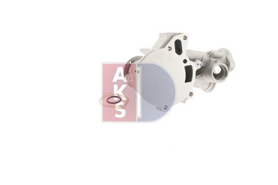 WASSERPUMPE MOTORKüHLUNG AKS DASIS 570214N 6
