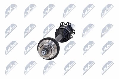 PLANETARA NTY NPWAU101 17