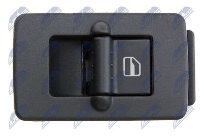 Spínač, zdvíhacie zariadenie okien NTY EWS-WW-066