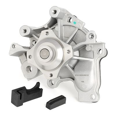 водна помпа, охлаждане на двигателя RIDEX 1260W0194