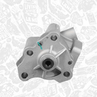 POMPA ULEI ET ENGINETEAM PU0100 8