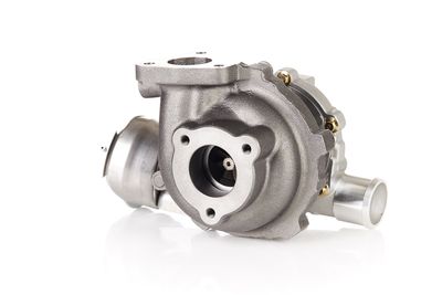 COMPRESOR SISTEM DE SUPRAALIMENTARE NISSENS 93174 27