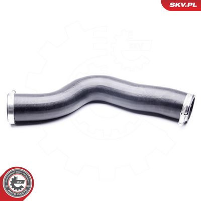 Hadička plnícího vzduchu SKV 43SKV068
