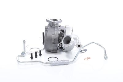 LADER AUFLADUNG BTS Turbo T981104BT 27