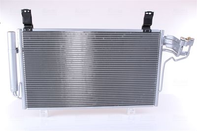 Конденсатор, кондиционер NISSENS 940327 для MAZDA CX-5