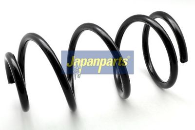 Pružina podvozku JAPANPARTS ZC2828C