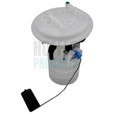 SISTEM ALIMENTARE CU COMBUSTIBIL