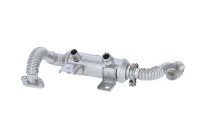 RADIATOR RECIRCULARE GAZE DE ESAPAMENT NRF 48353 27