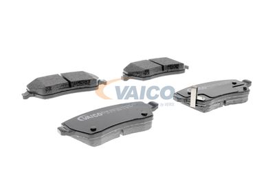 BREMSBELAGSATZ SCHEIBENBREMSE VAICO V400651 31
