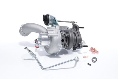 LADER AUFLADUNG BTS Turbo T981117BT 7