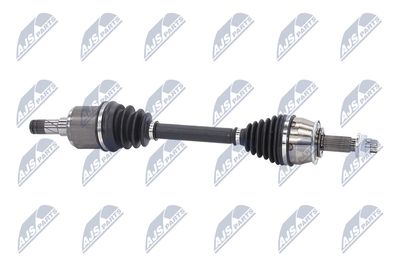 PLANETARA NTY NPWPL127 9