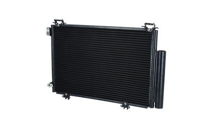 KONDENSATOR KLIMAANLAGE NRF 35333 10