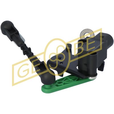 SENZOR REGLARE FARURI GEBE 941331 1