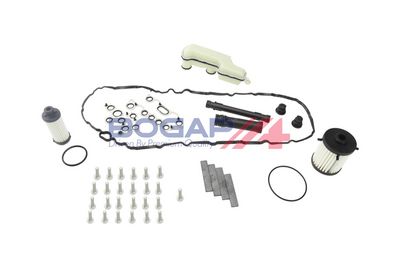 SET FILTRE HIDRAULICE CUTIE E VIT.AUTOMATA BOGAP A8115140 2
