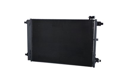KONDENSATOR KLIMAANLAGE NRF 350578 28