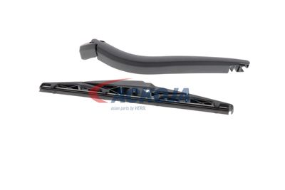 SET STERGATOARE CURATARE PARBRIZ ACKOJA A380524 13