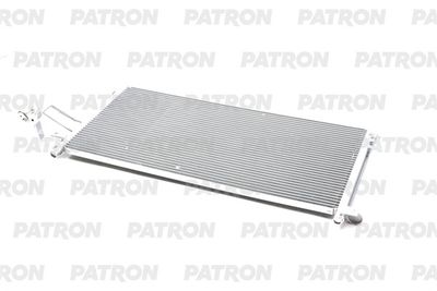 PATRON PRS1167 Радиатор кондиционера  для KIA MAGENTIS (Киа Магентис)