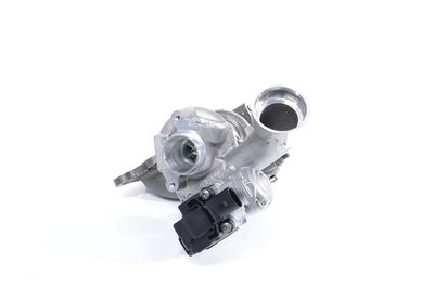 LADER AUFLADUNG BTS Turbo T916665 3