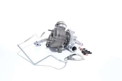 LADER AUFLADUNG BTS Turbo T981038 26