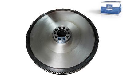 Volante motor