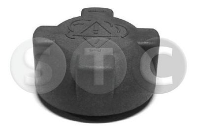 VERSCHLUSSDECKEL KüHLMITTELBEHäLTER