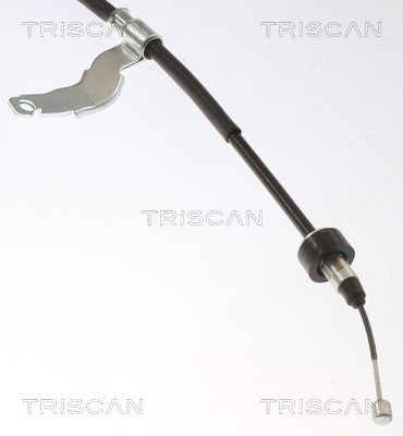 Tažné lanko, parkovací brzda TRISCAN 8140 4310112
