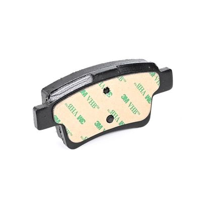 BREMSBELAGSATZ SCHEIBENBREMSE DELPHI LP2055 26