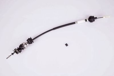 Cable Pull, clutch control 8AK 355 701-221