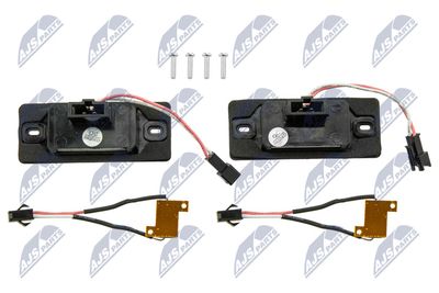 ILUMINARE NUMAR DE CIRCULATIE NTY ELPVW004 3