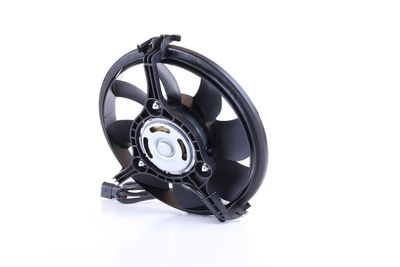 VENTILATOR RADIATOR NISSENS 85742 27