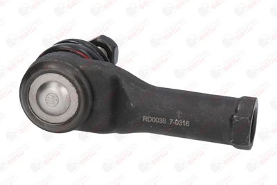 CAP DE BARA BIRTH RD0038 8