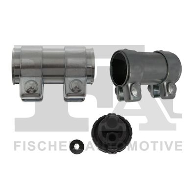 SET MONTARE CATALIZATOR FA1 CC210592