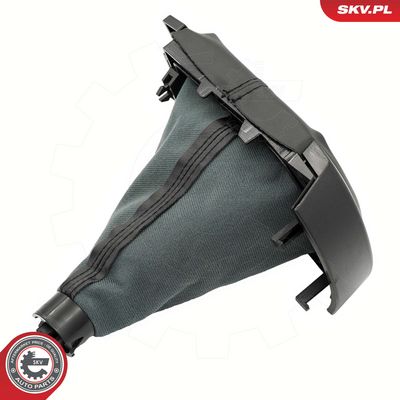Hlavice řadicí páky ESEN SKV 63SKV556
