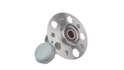 RADLAGERSATZ SKF VKBA7291F 23
